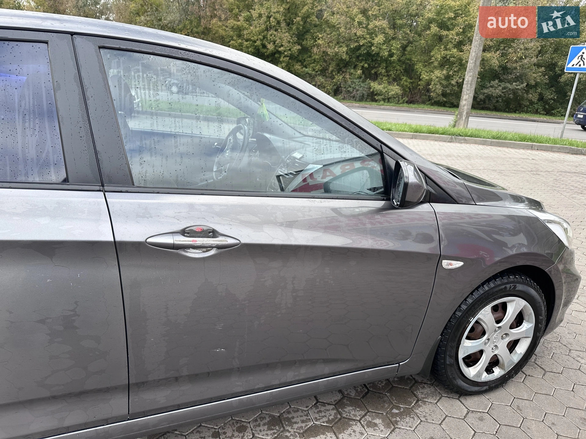 2013 Hyundai Accent - мініатюра 6