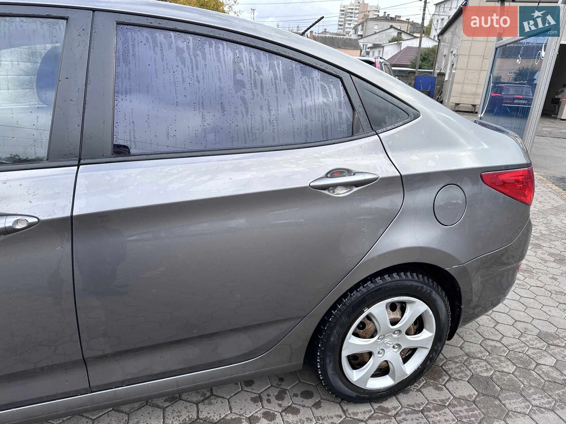 2013 Hyundai Accent - мініатюра 20