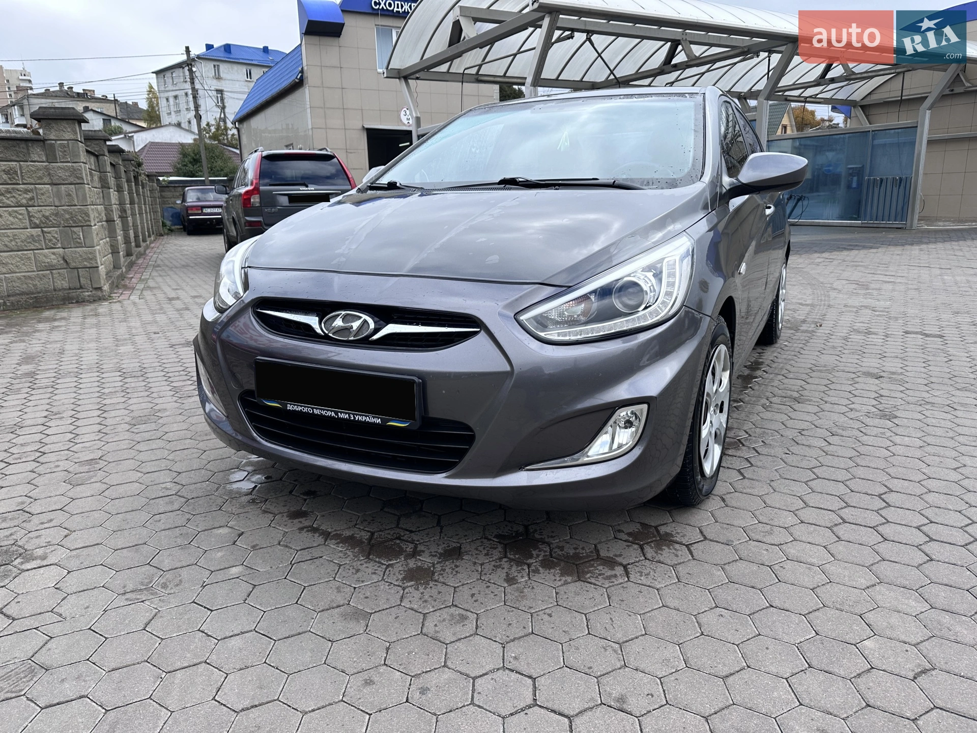 2013 Hyundai Accent - мініатюра 21