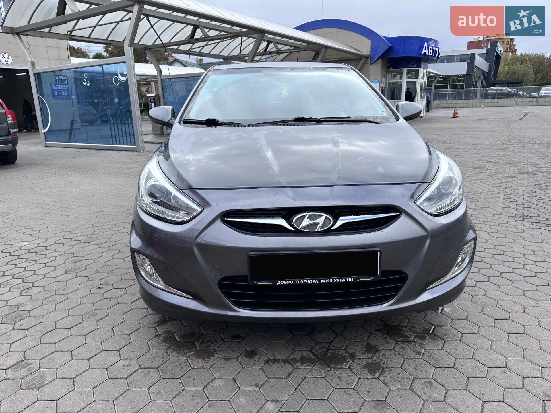 2013 Hyundai Accent - мініатюра 11