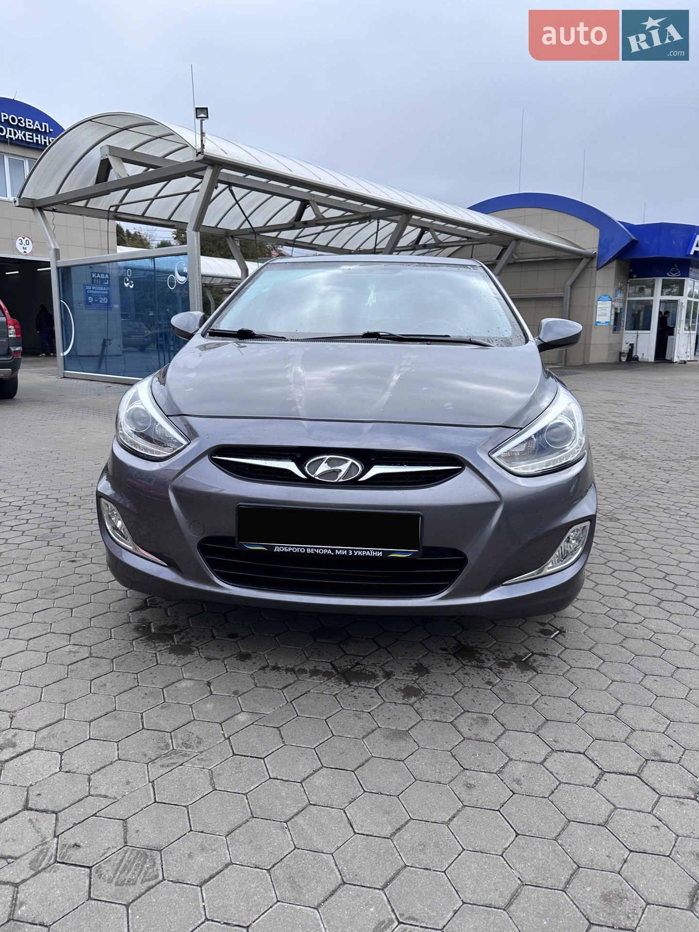 2013 Hyundai Accent - мініатюра 12