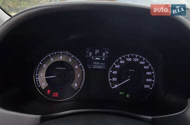 Седан Hyundai Accent 2011 в 