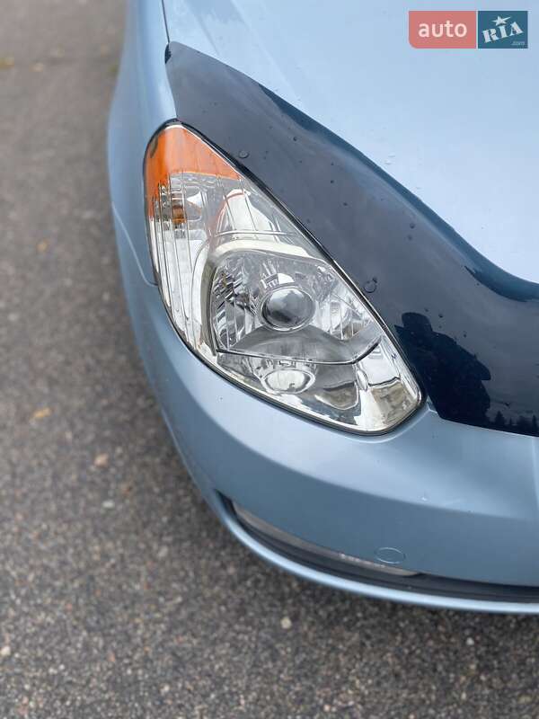Седан Hyundai Accent 2009 в Лозовой