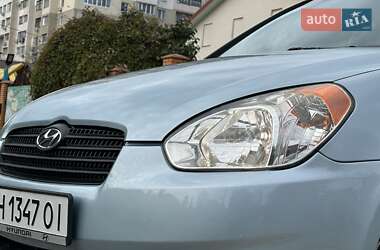 Седан Hyundai Accent 2008 в 