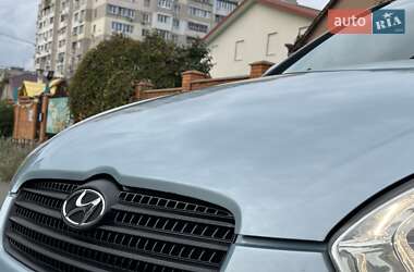 Седан Hyundai Accent 2008 в 