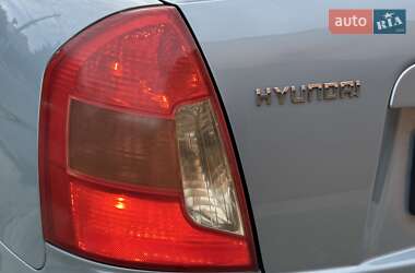 Седан Hyundai Accent 2008 в 