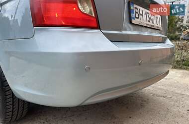 Седан Hyundai Accent 2008 в 