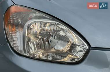 Седан Hyundai Accent 2008 в 