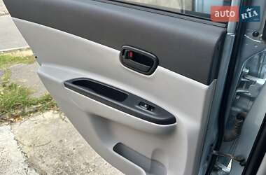 Седан Hyundai Accent 2008 в 
