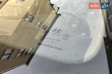 Седан Hyundai Accent 2008 в 