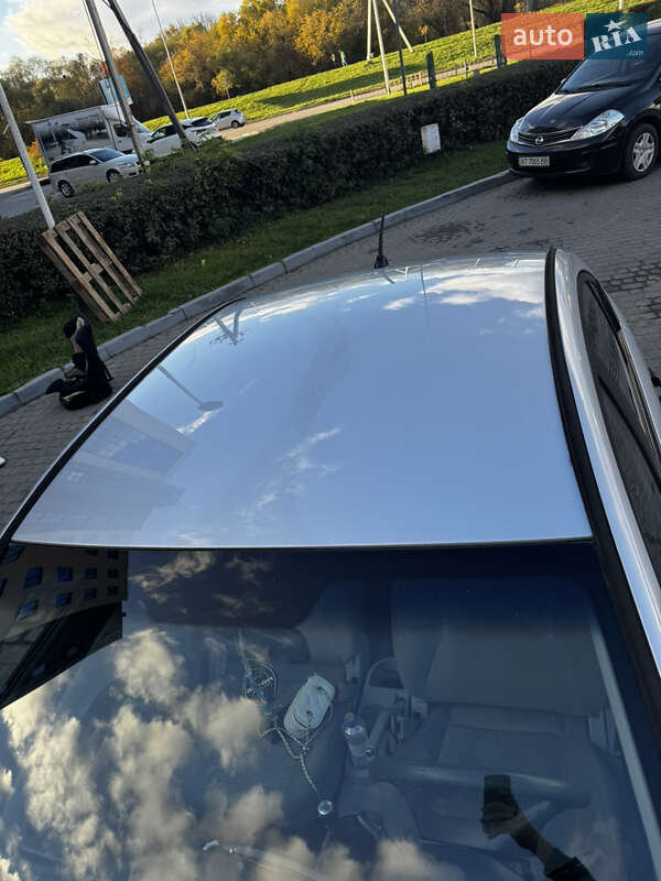 Седан Hyundai Accent 2007 в Ивано-Франковске