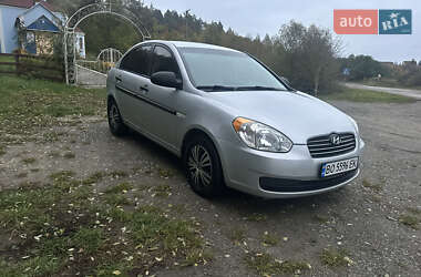 Седан Hyundai Accent 2009 в 