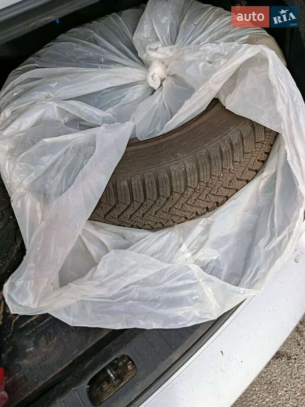 Седан Hyundai Accent 2008 в Запорожье