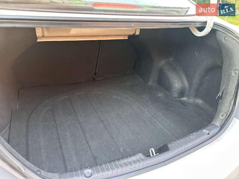 Седан Hyundai Accent 2015 в Харкові фото 18 Седан Hyundai Accent 2015 в Харкові