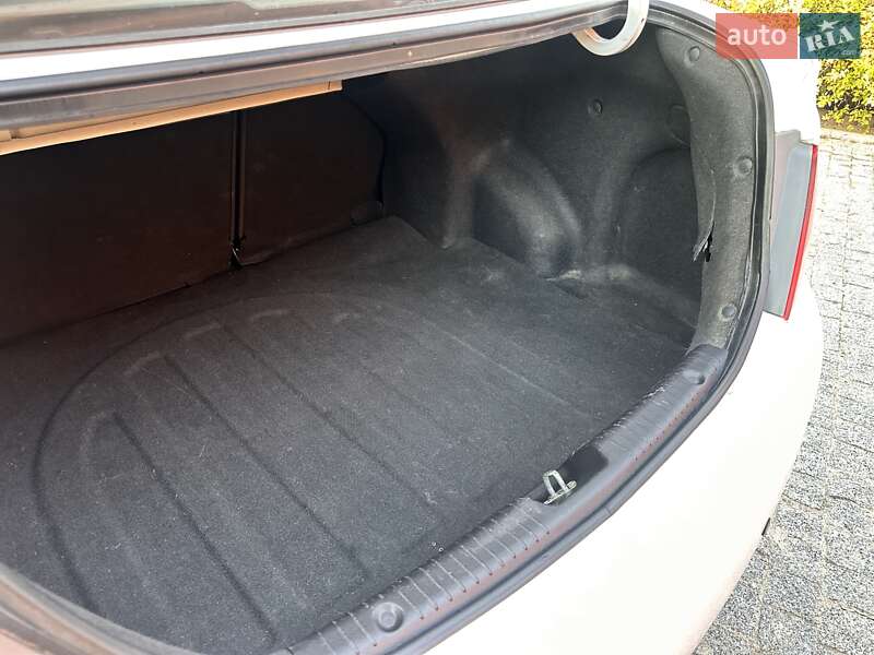 Седан Hyundai Accent 2015 в Харкові фото 19 Седан Hyundai Accent 2015 в Харкові