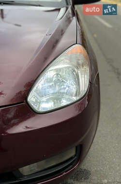 Седан Hyundai Accent 2008 в  фото 8 Седан Hyundai Accent 2008 в