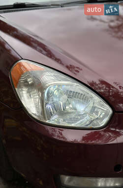 Седан Hyundai Accent 2008 в  фото 7 Седан Hyundai Accent 2008 в