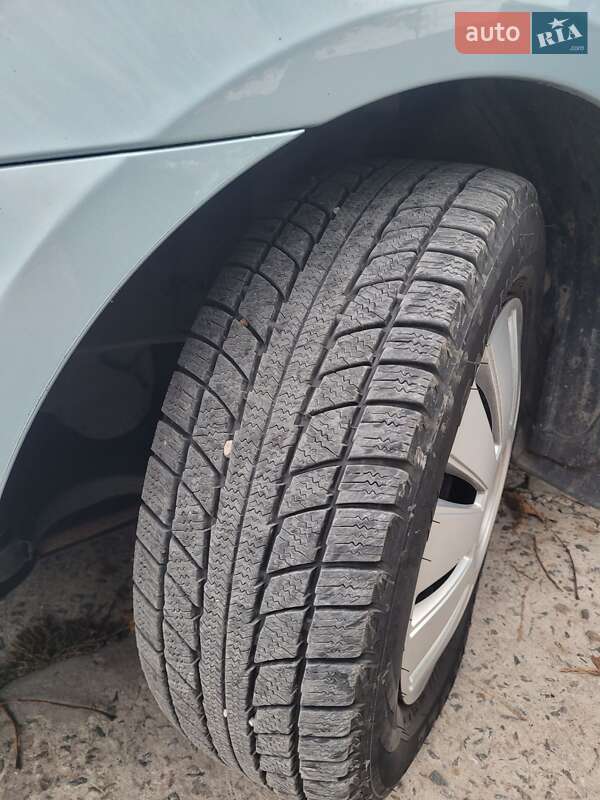 Седан Hyundai Accent 2008 в Запоріжжі фото 4 Седан Hyundai Accent 2008 в Запоріжжі