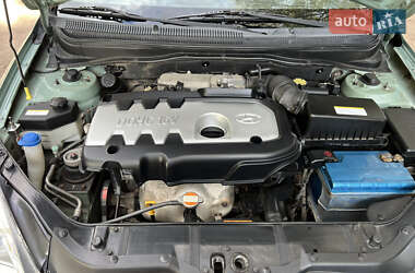 Седан Hyundai Accent 2007 в 
