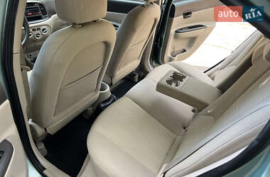Седан Hyundai Accent 2007 в 