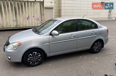 Седан Hyundai Accent 2007 в 