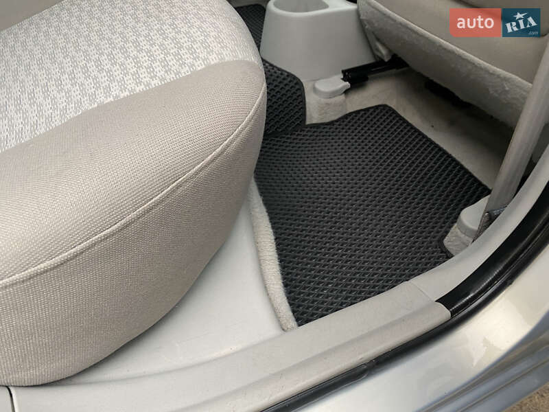 Седан Hyundai Accent 2007 в Одесі фото 15 Седан Hyundai Accent 2007 в Одесі