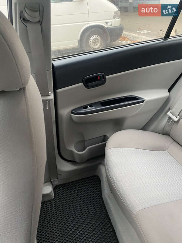 Седан Hyundai Accent 2007 в Одесі фото 26 Седан Hyundai Accent 2007 в Одесі