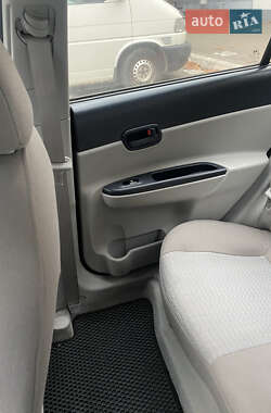 Седан Hyundai Accent 2007 в 