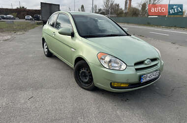Хэтчбек Hyundai Accent 2006 в Киеве Хэтчбек Hyundai Accent 2006 в Киеве