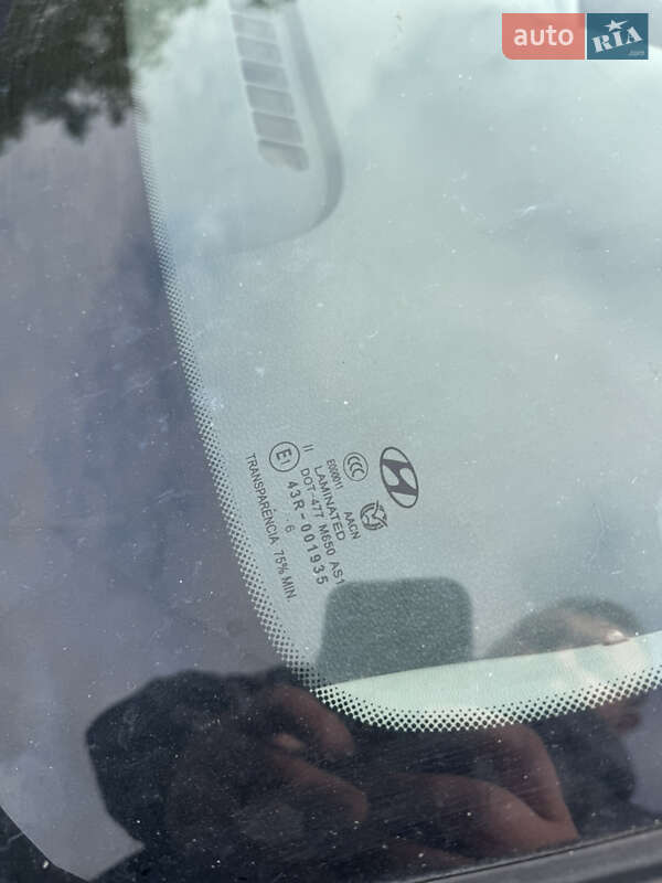 Хетчбек Hyundai Accent 2006 в Києві фото 34 Хетчбек Hyundai Accent 2006 в Києві