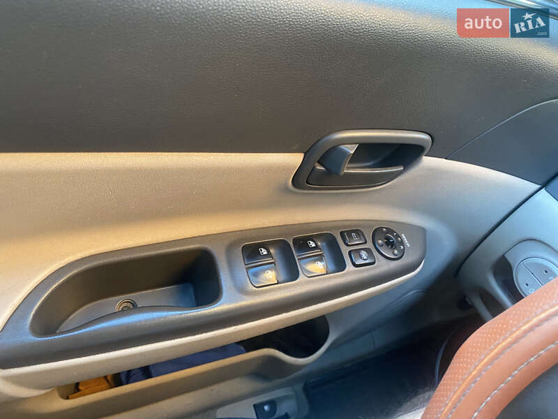 Седан Hyundai Accent 2007 в Одессе фото 9 Седан Hyundai Accent 2007 в Одессе