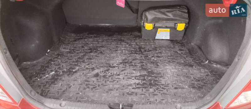 Седан Hyundai Accent 2013 в Черноморском фото 13 Седан Hyundai Accent 2013 в Черноморском