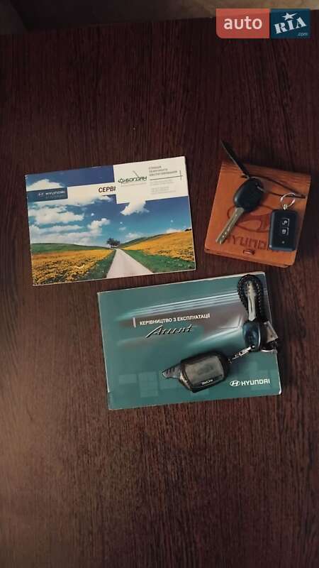 Седан Hyundai Accent 2012 в Киеве фото 10 Седан Hyundai Accent 2012 в Киеве