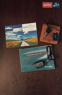 Седан Hyundai Accent 2012 в 