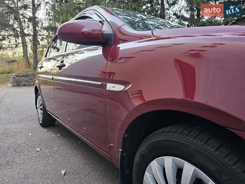 Седан Hyundai Accent 2007 в Харкові