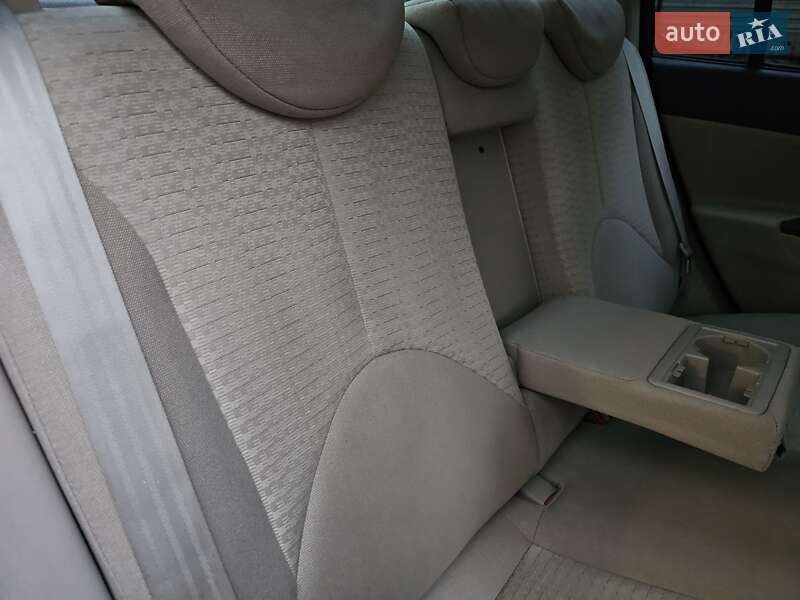 Седан Hyundai Accent 2007 в Харкові