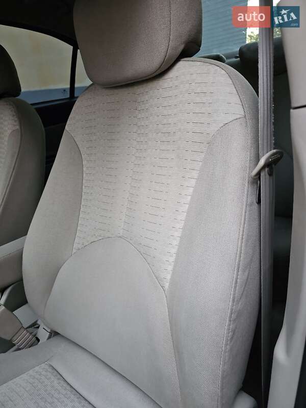 Седан Hyundai Accent 2007 в Харкові