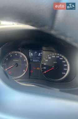 Седан Hyundai Accent 2011 в Харькове Седан Hyundai Accent 2011 в Харькове
