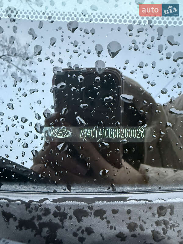 Седан Hyundai Accent 2013 в Киеве фото 64 Седан Hyundai Accent 2013 в Киеве