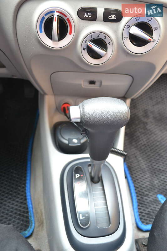 Седан Hyundai Accent 2007 в Киеве фото 16 Седан Hyundai Accent 2007 в Киеве