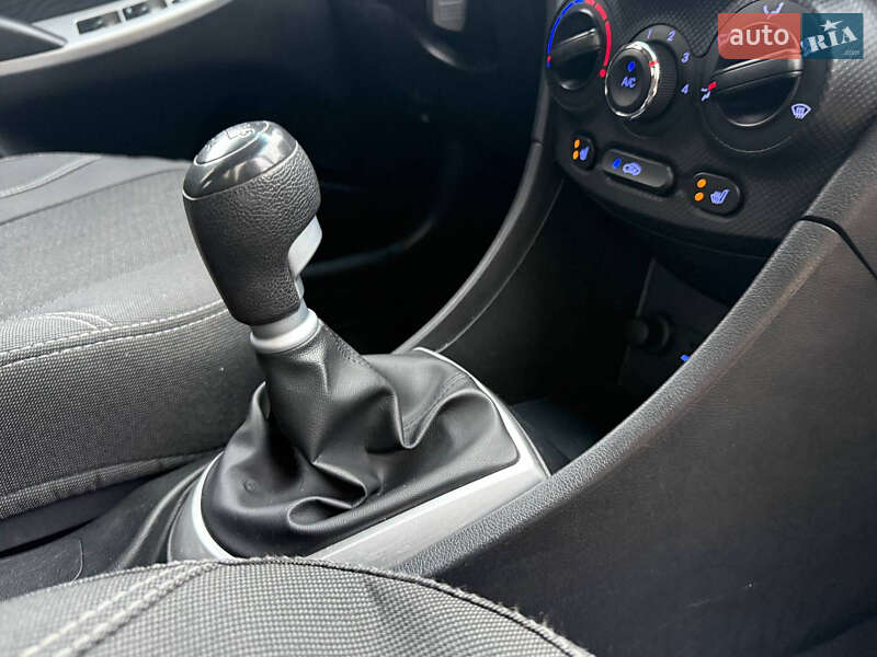 Седан Hyundai Accent 2011 в Харькове фото 43 Седан Hyundai Accent 2011 в Харькове