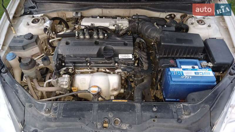 Седан Hyundai Accent 2010 в Корсуне-Шевченковском фото 6 Седан Hyundai Accent 2010 в Корсуне-Шевченковском