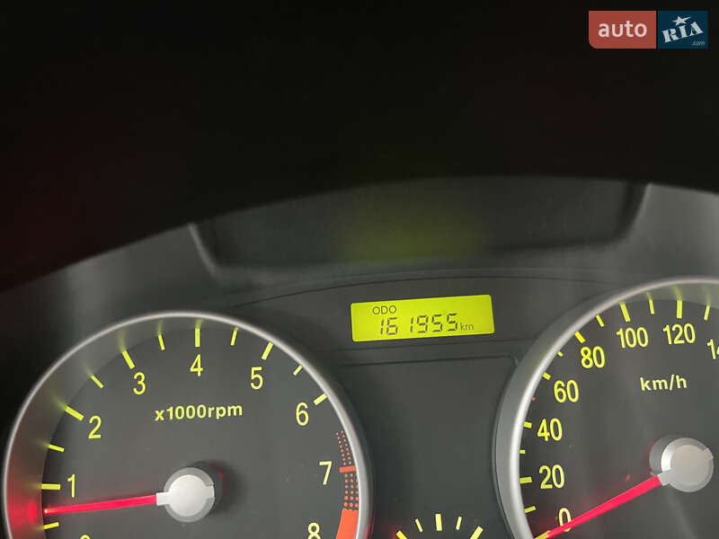 Хэтчбек Hyundai Accent 2006 в Славуте фото 23 Хэтчбек Hyundai Accent 2006 в Славуте