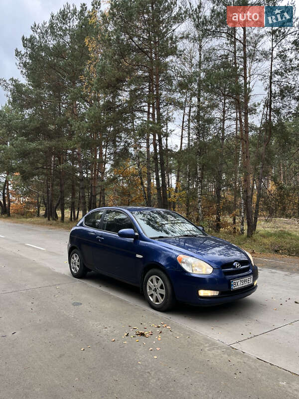 Хэтчбек Hyundai Accent 2006 в Славуте фото 28 Хэтчбек Hyundai Accent 2006 в Славуте