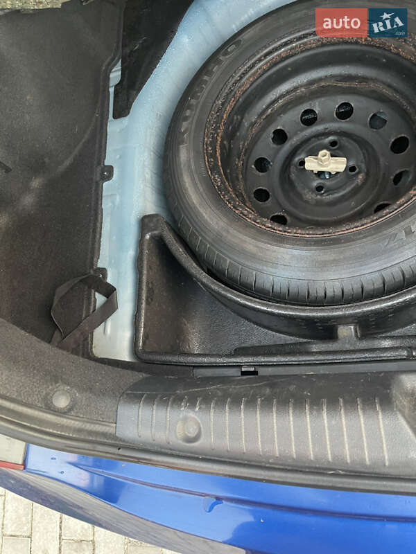 Седан Hyundai Accent 2013 в Харкові