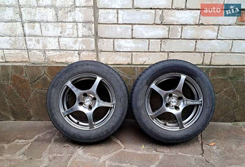 Седан Hyundai Accent 2008 в Харкові