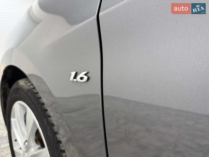 Седан Hyundai Accent 2013 в Одессе фото 16 Седан Hyundai Accent 2013 в Одессе