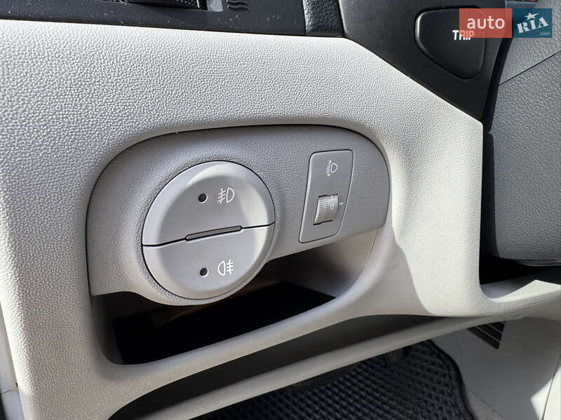 Седан Hyundai Accent 2008 в Миколаєві