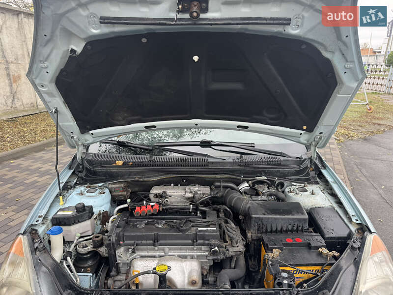 Седан Hyundai Accent 2008 в Лубнах фото 27 Седан Hyundai Accent 2008 в Лубнах