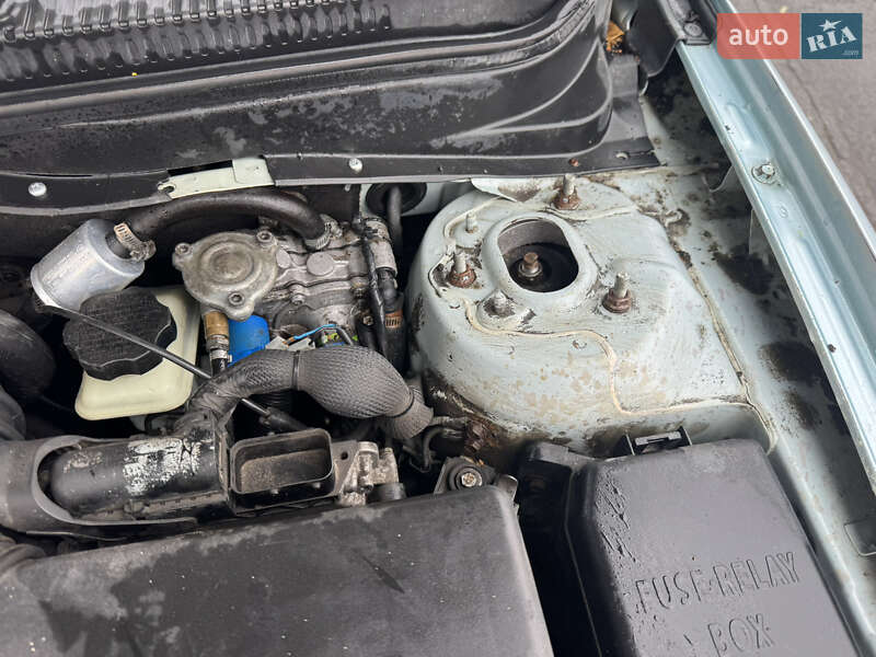 Седан Hyundai Accent 2008 в Лубнах фото 29 Седан Hyundai Accent 2008 в Лубнах